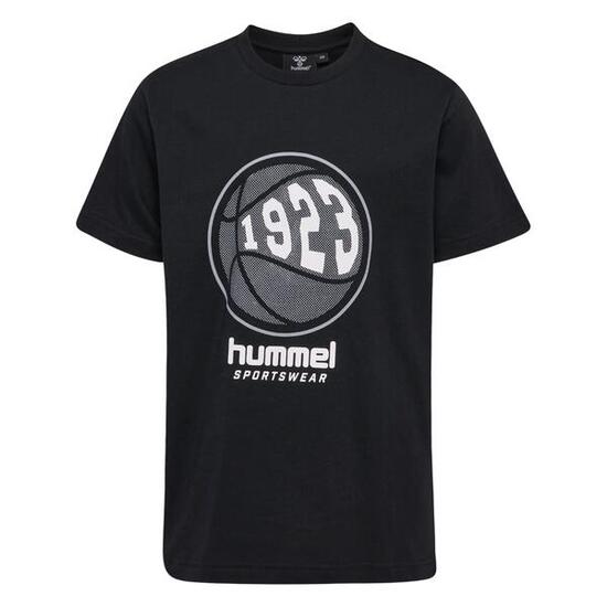 T-shirt garçon Hummel hmlLEO