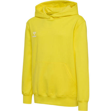 Hoodie Kinder Hummel Go 2.0