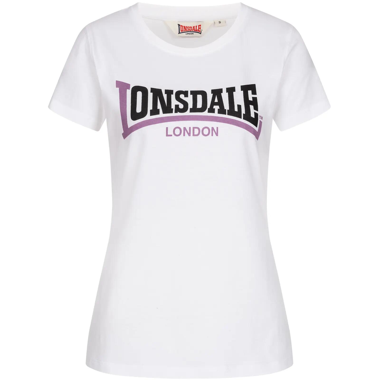 LONSDALE picture