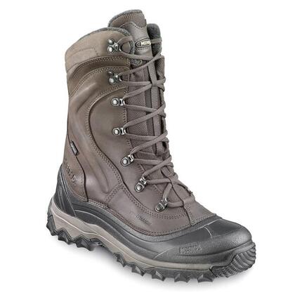 Wanderschuhe Meindl Garmisch II GTX