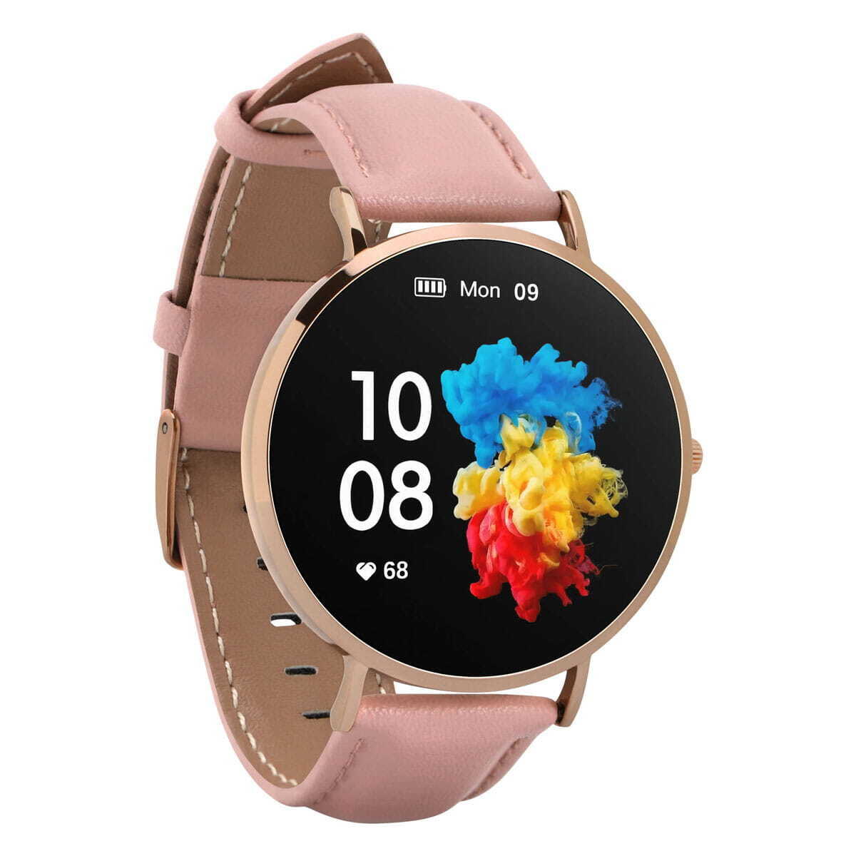 Montre connectée femme Garett Verona 3/5
