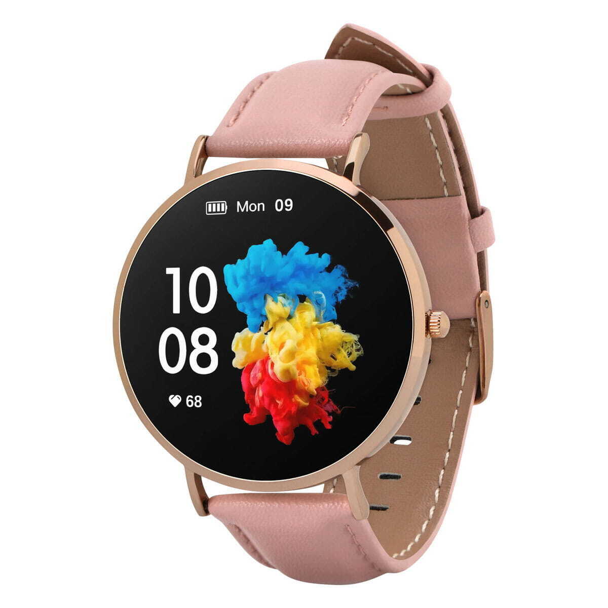 Montre connectée femme Garett Verona 2/5