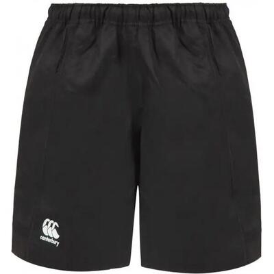 Rugby sportbroek - heren volwassenen marineblauw