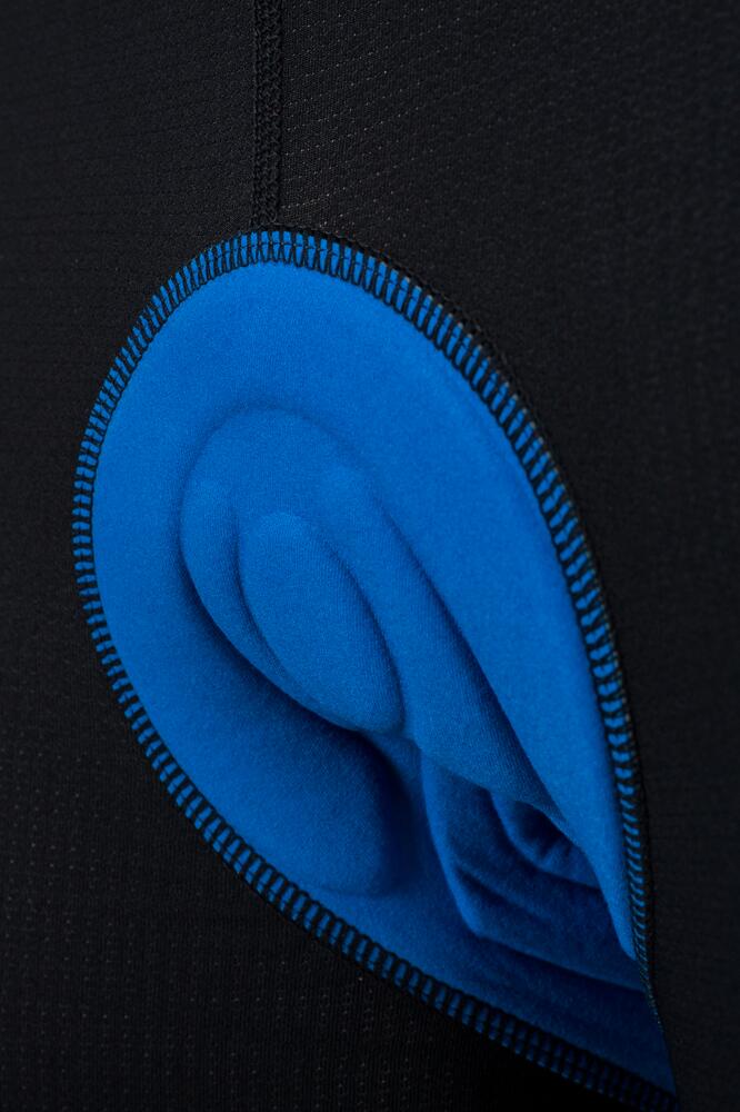 Shorts de cyclisme pour hommes MP373V Inner 3/7