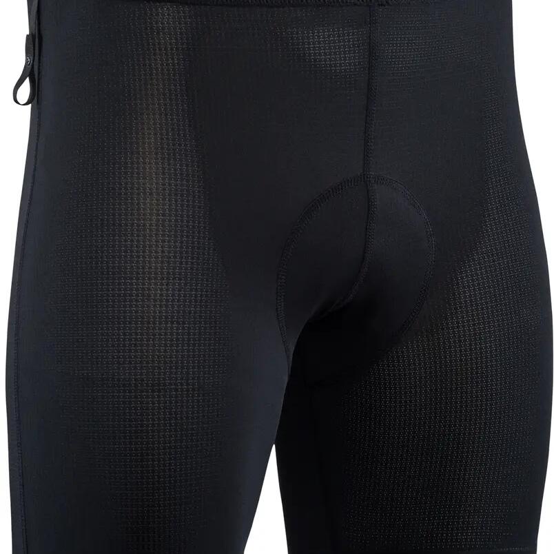 Shorts with inner lining Silvini