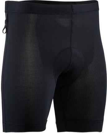 Korte broek met binnenvoering Silvini