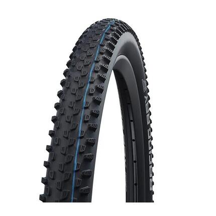 Weicher Reifen Schwalbe Racing Ray 29X2.35 Evo Sup.Gr.Tub.Add.Speedgr