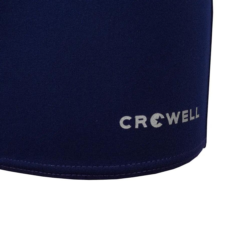 Crowell Luca Herren-Badehose - kurzer Boxer, 100% Polyester, UV-Schutz 3/3