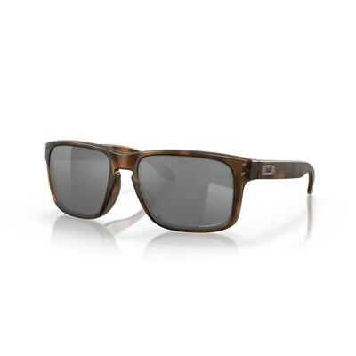 Zonnebril oakley holbrook oo 9102 man maat 55/18/137