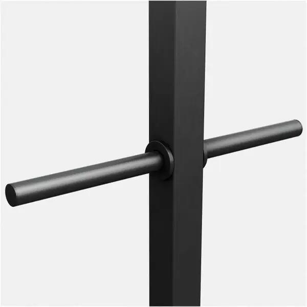 Second Hand -Suport discuri 30/31 mm negru- Ca nou 3/3