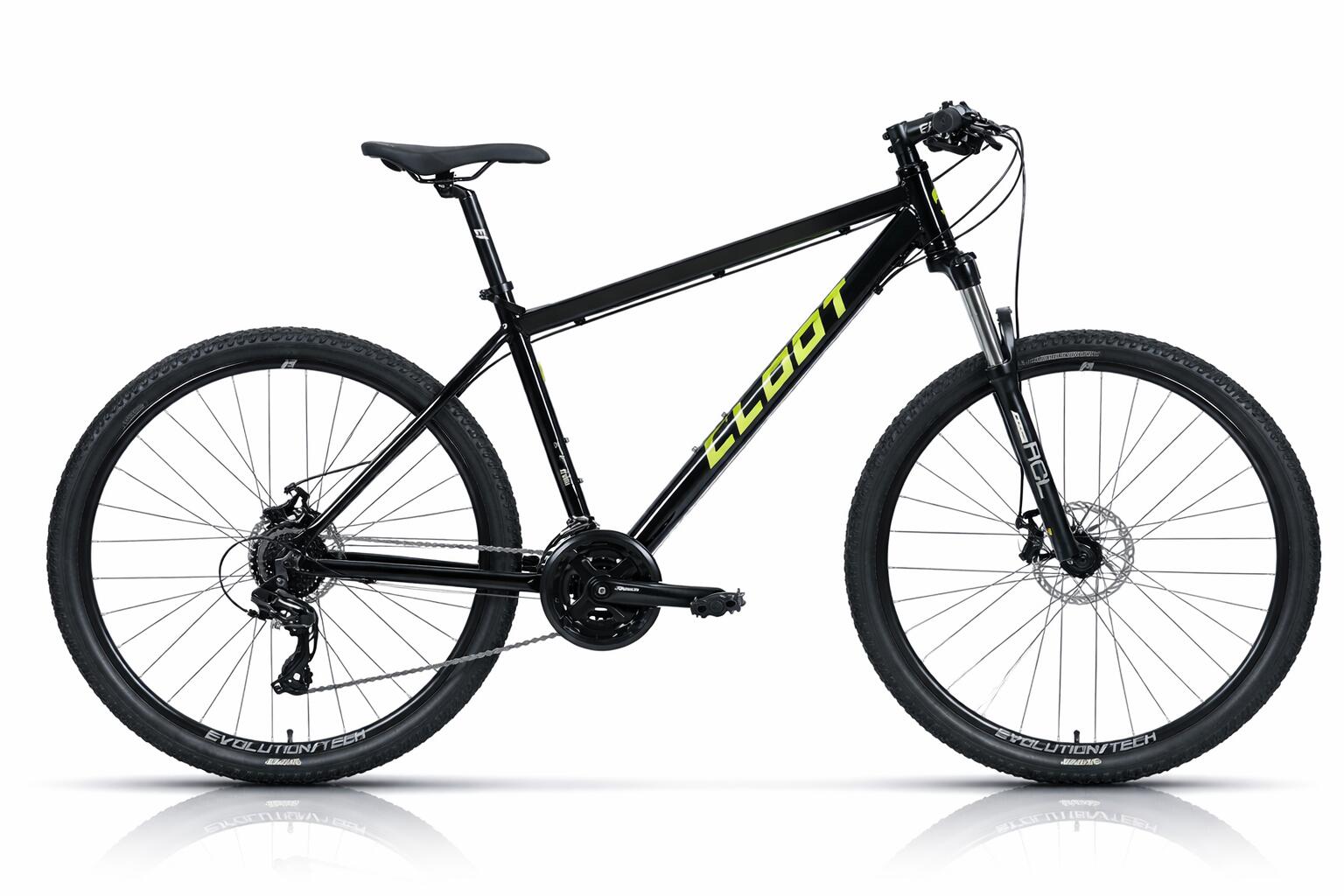 CLOOT BIKE picture