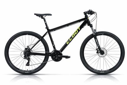 Velo CLOOT 27,5 VTT Sport New Xr trail 70 8V