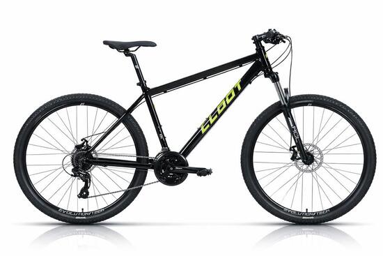 Velo CLOOT 27,5 VTT Sport New Xr trail 70 8V