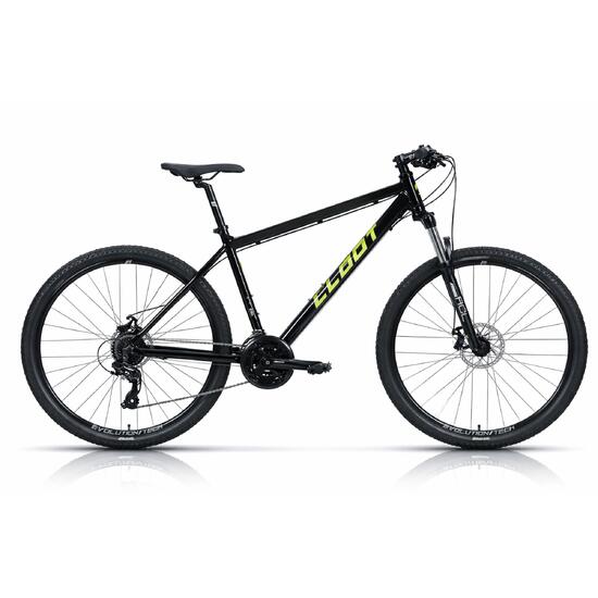 Rower górski MTB CLOOT Xr Trail 70 Shimano 8 27,5