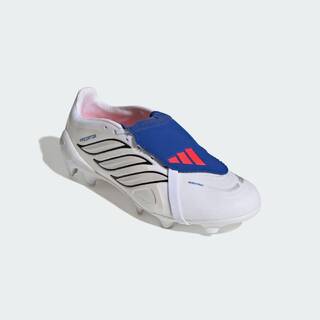 Adidas PREDATOR LEAGUE FT FG Unisex Football Shoes White