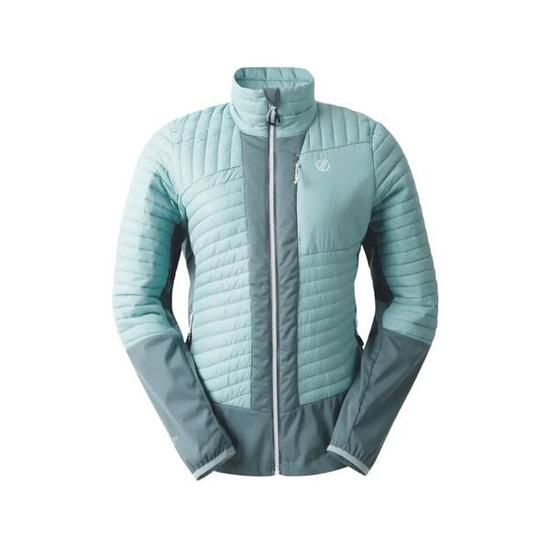 Veste de randonnée hybride femme Dare 2B Lexan II