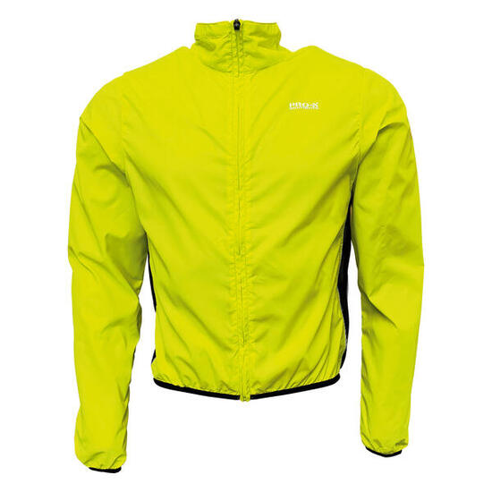 Winddichte Jacke Pro-X Elements