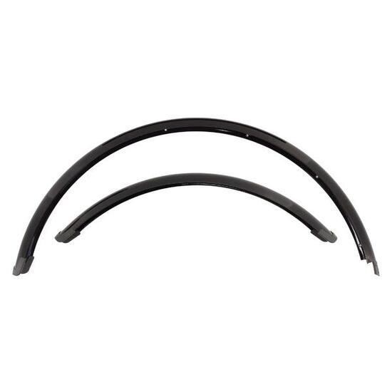 Radschützer-Set Haibike E-Bike Haibike Trekking 8 27.5