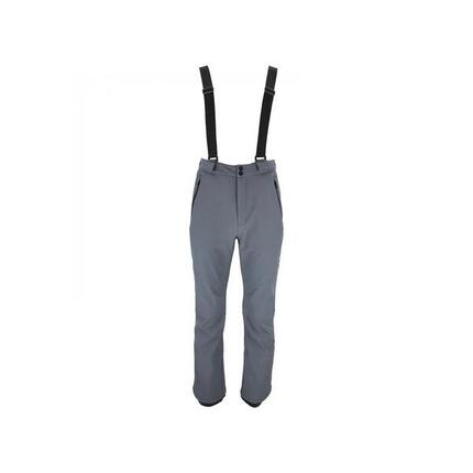 Pantalon de ski Peak Mountain Shoftshell
