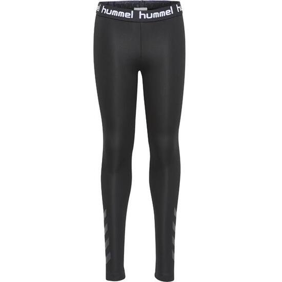 Leggings para niña Hummel Tona