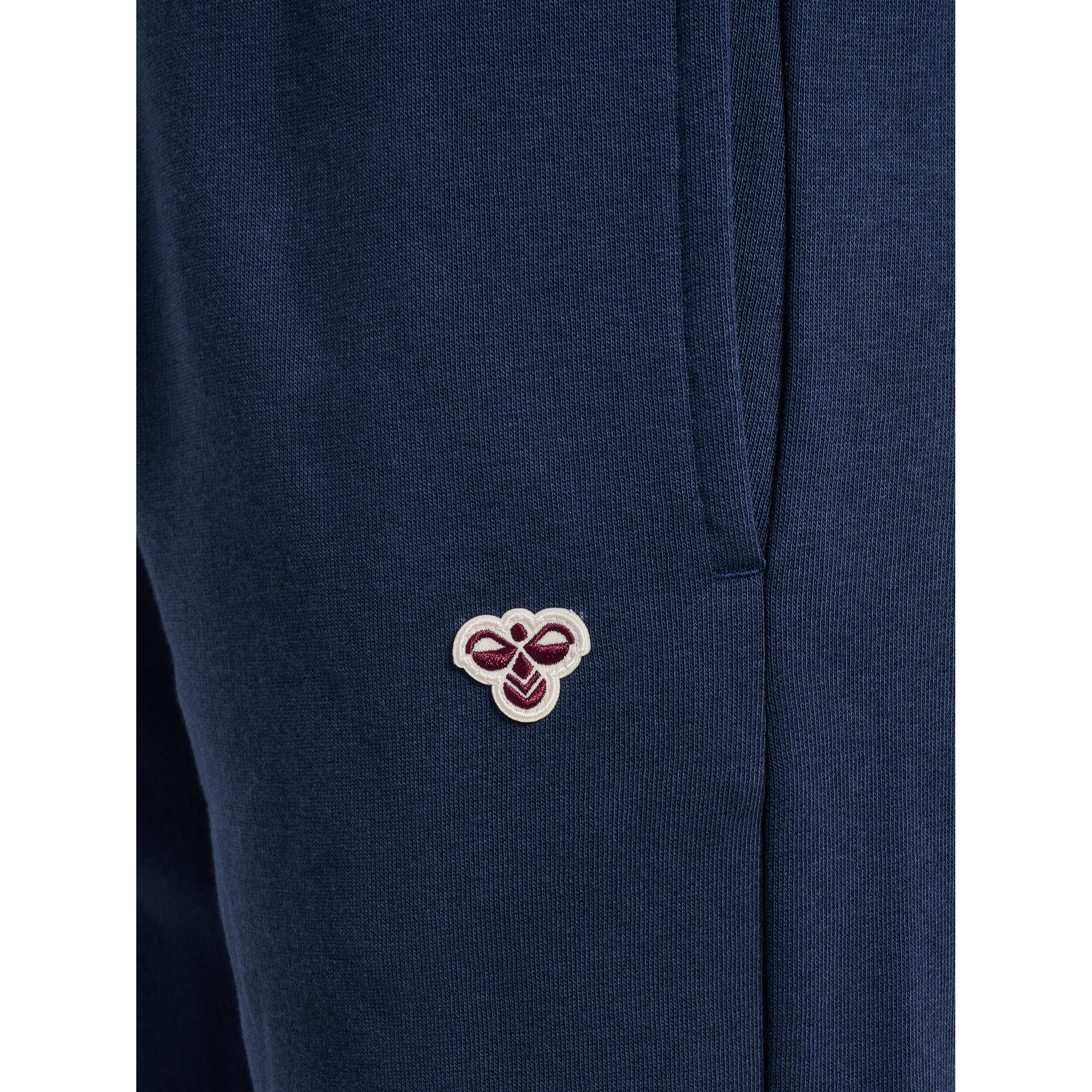 Pantaloni da jogging regulari Hummel Bee 4/7
