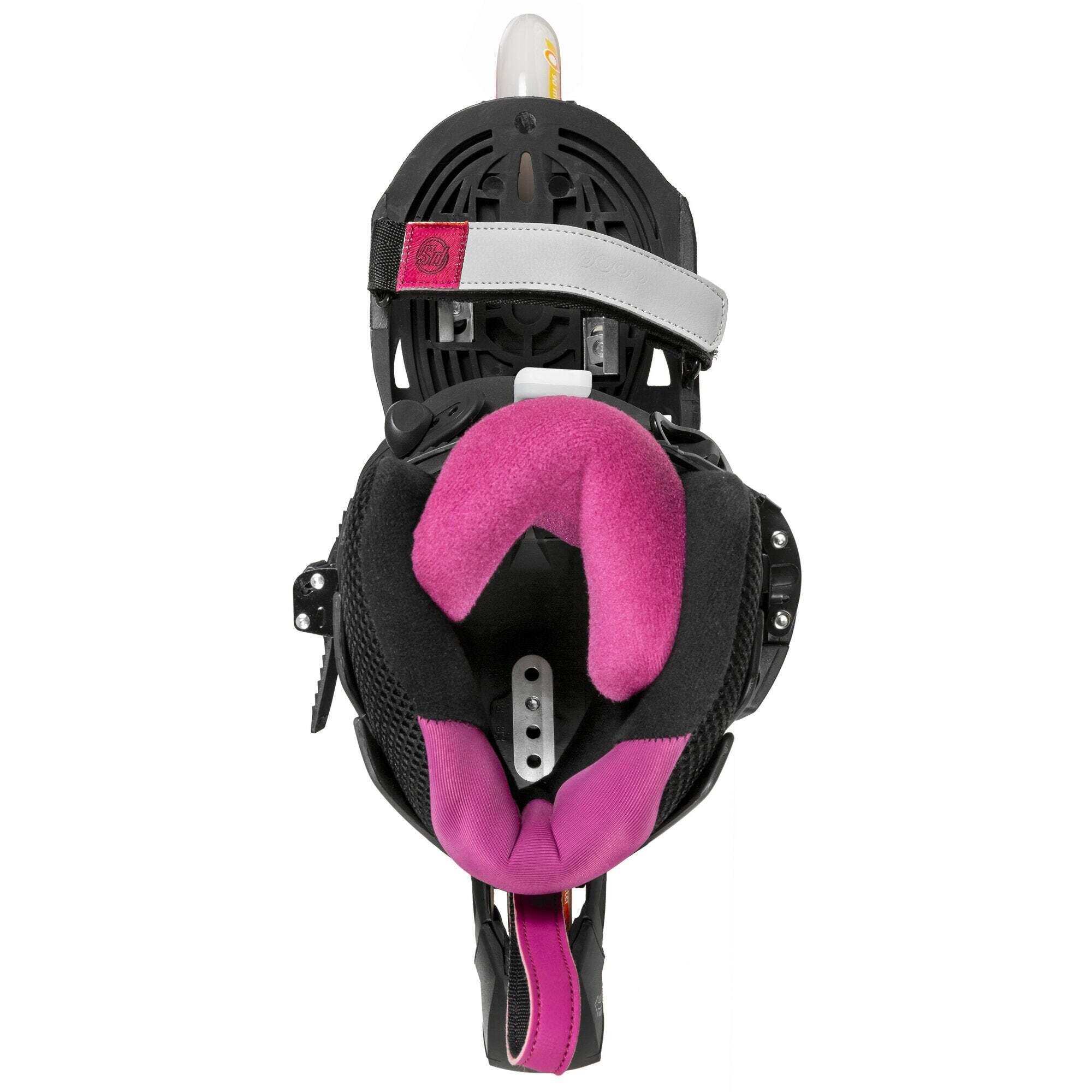 Roller quad Powerslide Dusk 90 4/7