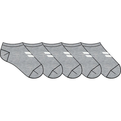 Chaussettes enfant Hummel Match Me (x5)