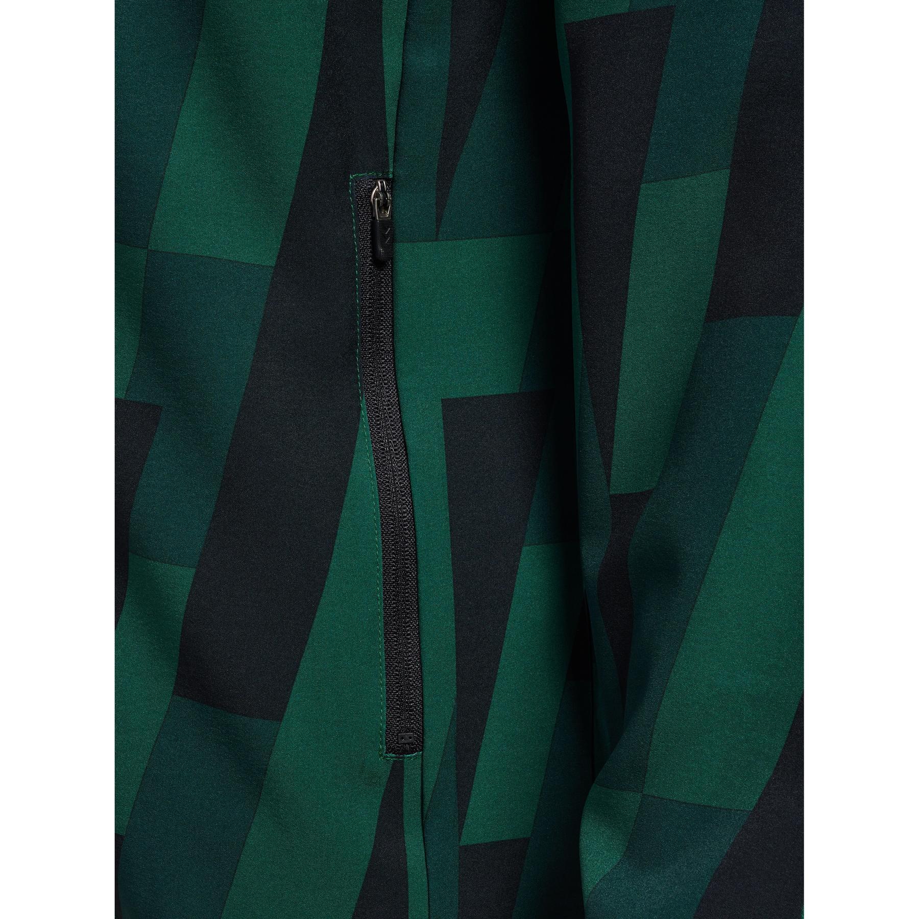 Sportos felső Hummel Court Aop 5/7