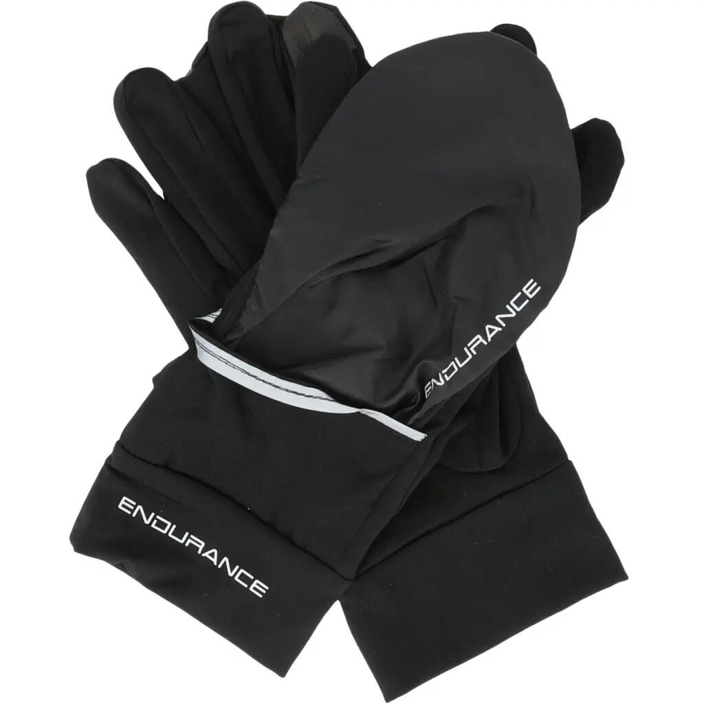 Guanti Endurance Silverton 2/4