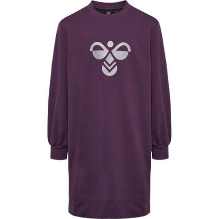 Robe sweat fille Hummel hmlANE