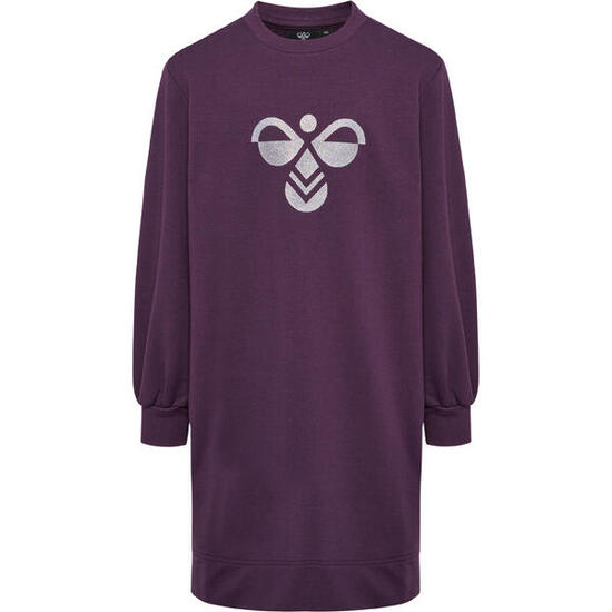 Robe sweat fille Hummel hmlANE