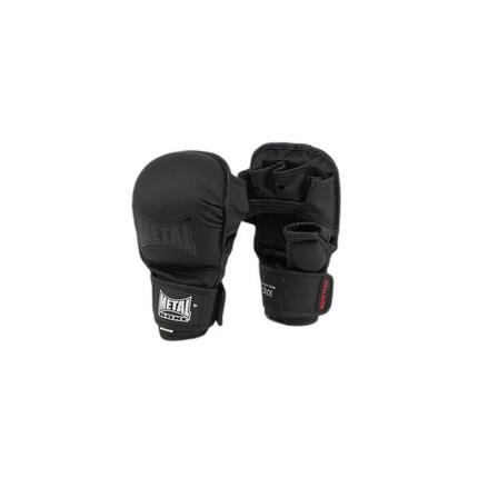 Gants de MMA entraînement Metal Boxe Mirror