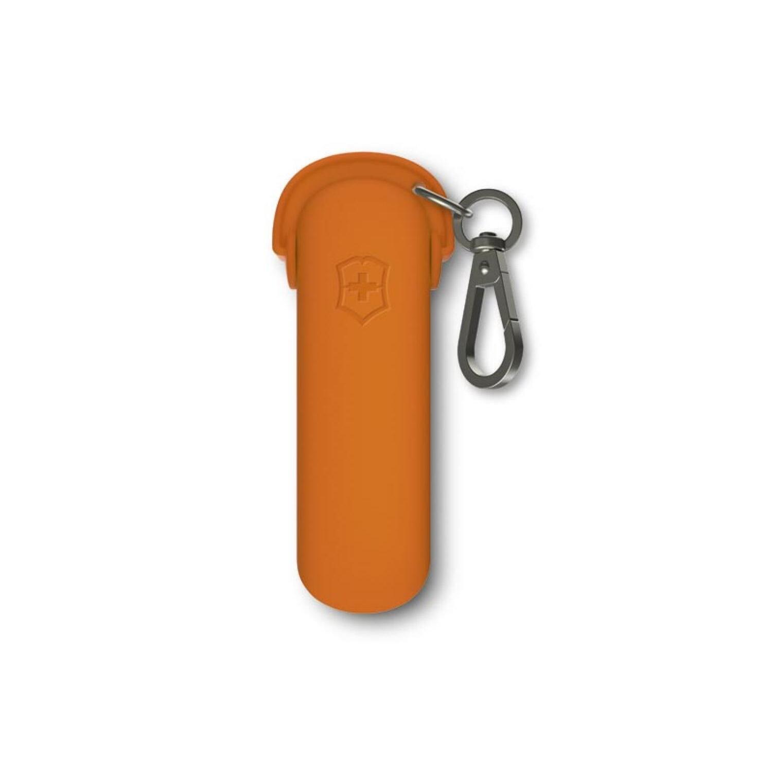 Coque en silicone Victorinox Ecouteurs Mango Tango 2/3