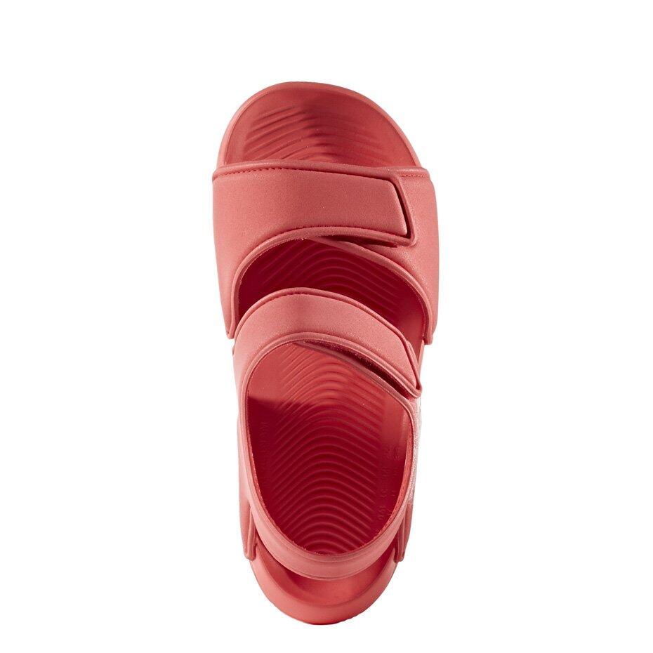 Sandales Adidas modèle BA7849 pour filles 2/2
