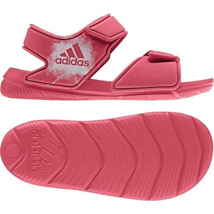 Sandales Adidas modèle BA7849 pour filles