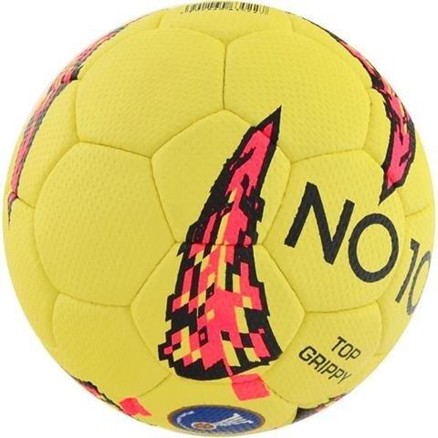 Bola de handebol NO10 Top Grippy tamanho 3 56047-3 2/3