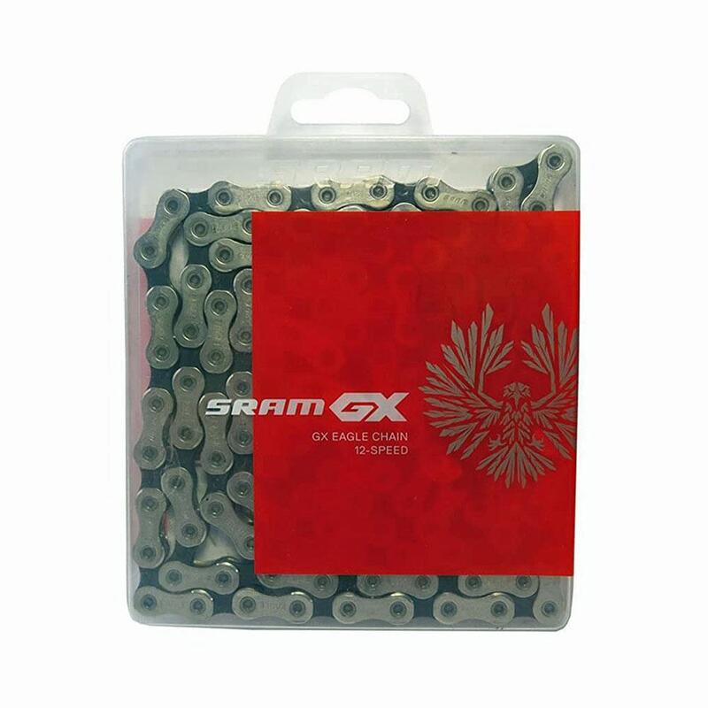 SRAM GX Eagle 12 Speed Power Link Chain 126 Links