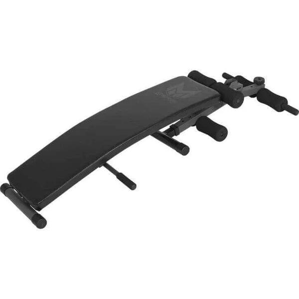 Second Hand -Banca pentru Abdomene E-Series GYRONETICS- Ca nou