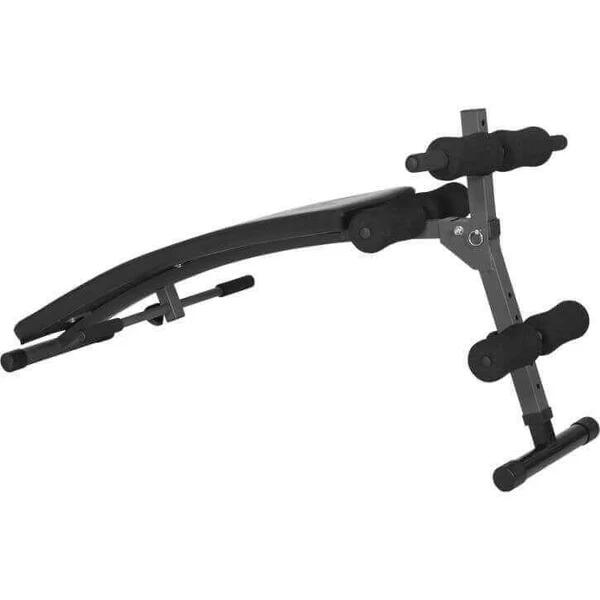 Second Hand -Banca pentru Abdomene E-Series GYRONETICS- Ca nou