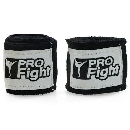 PROfight Bandage boxe 4 m - pack 5