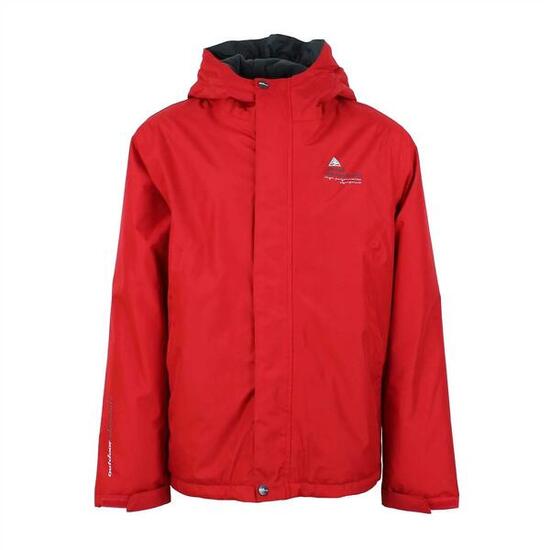 Veste imperméable Peak Mountain Cajik