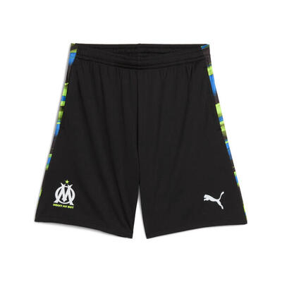 Korte wedstrijd sneller om 2024/25