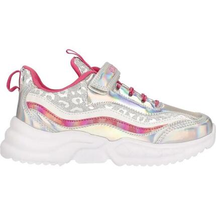 Baskets enfant Zigzag Lassis