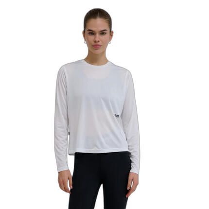 Maillot manches longues femme Hummel Pulse