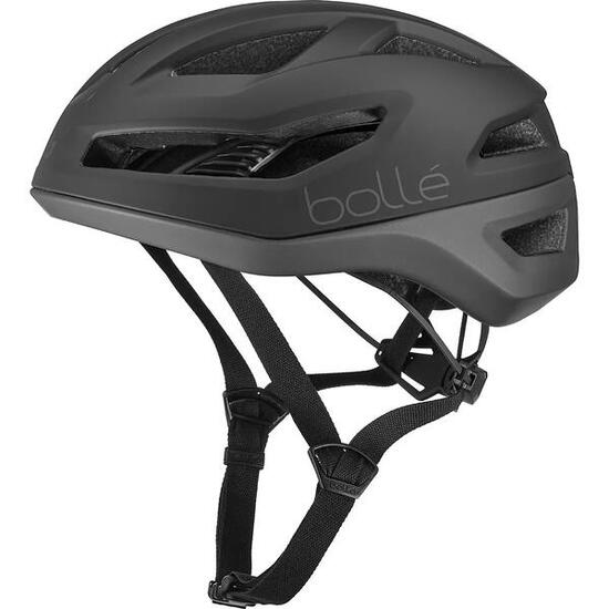 Rennrad-Fahrradhelm "Eco Avio Pure Mips" sage matte