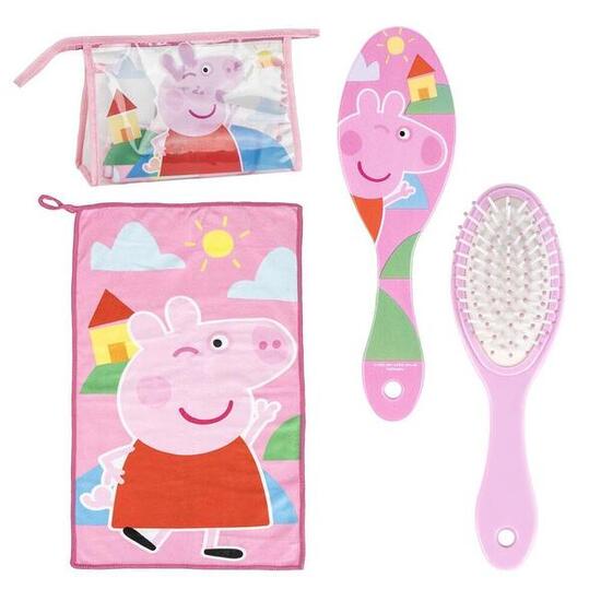Trousse de toilette Cerda Peppa Pig