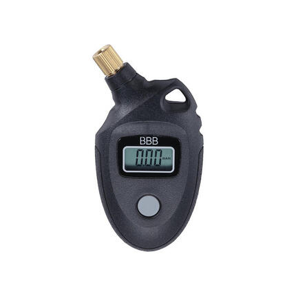 Manometer BBB Cycling Digital