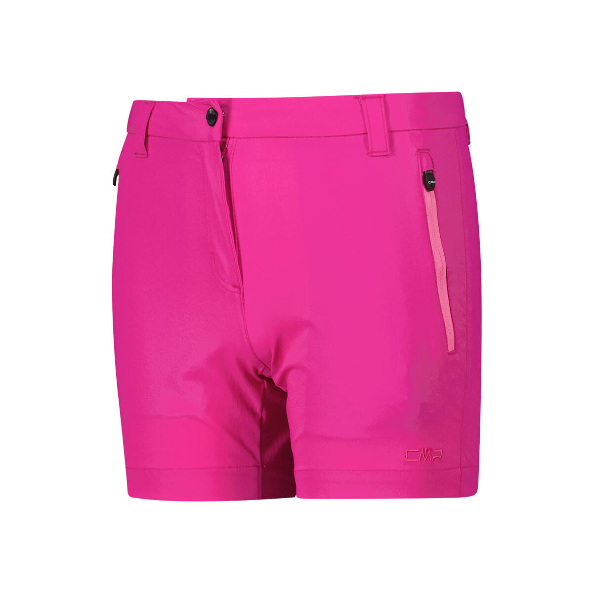 Short da trekking per ragazza CMP 3/3