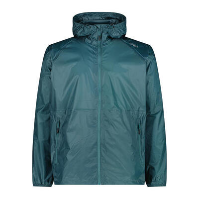 Waterdichte jas met capuchon cmp