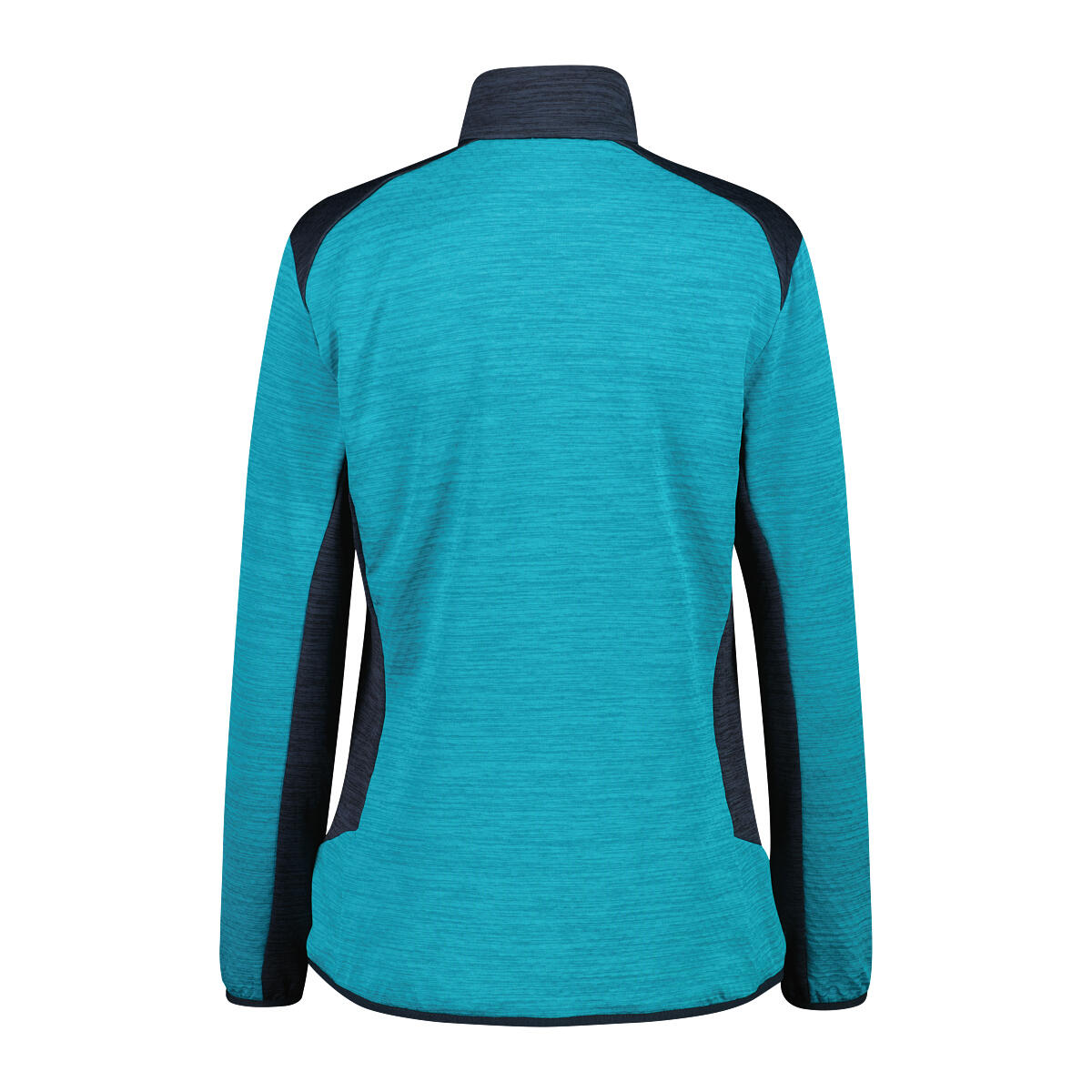 Veste zippée femme CMP 2/3